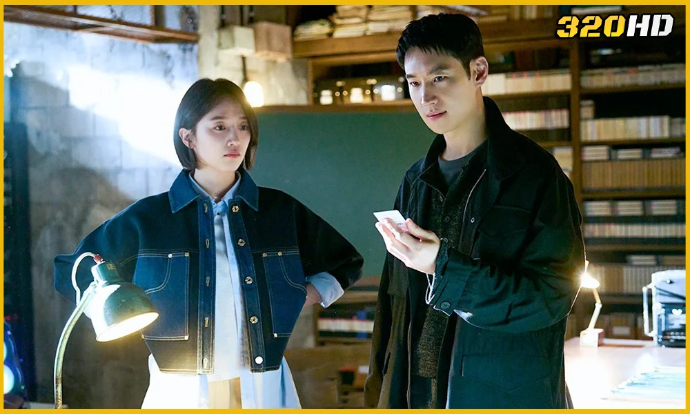 ดูซีรี่ย์ Taxi Driver 3 แท็กซี่จ้างแค้น 3 (2025) ซับไทย 