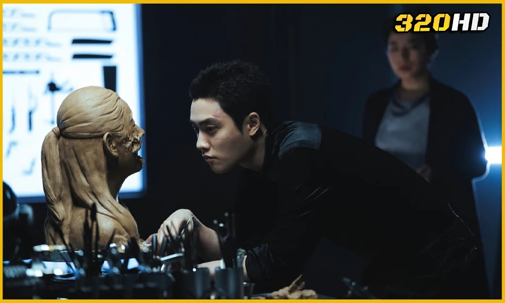 ดูซีรี่ย์ The Manipulated (2025) 