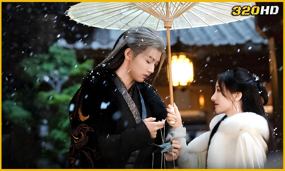 Gemini หวนแค้นคู่เคียงกาล (2025) EP.1-28 (พากย์ไทย)