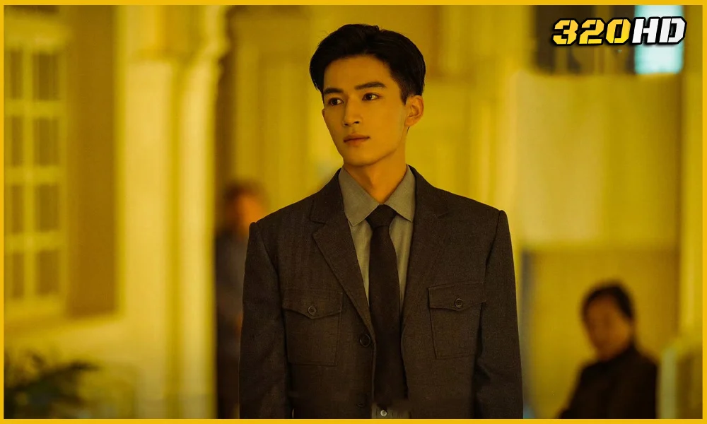 ดูซีรี่ย์จีน Shadow Detective นักสืบในเงามืด