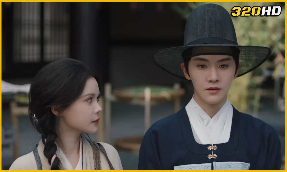 Rise of Her Lady Physician ยอดหมอหญิงแห่งยุทธภพ (2025) ซับไทย