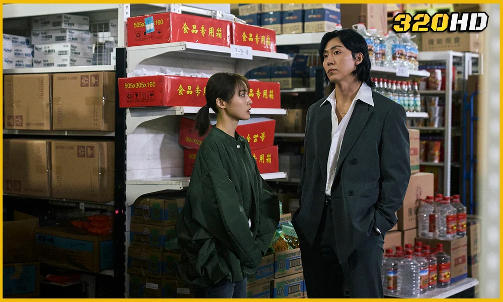 As You Stood By ฆ่าไม่เงียบ (2025) EP.1-12 (จบ)