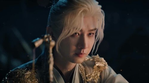 Sword and Beloved เล่ห์รักเพลงดาบ  Season 1 EP 35