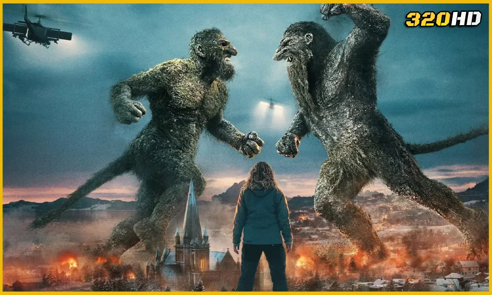 ดูหนัง Troll 2 โทรลล์ 2 (2025) พากย์ไทย