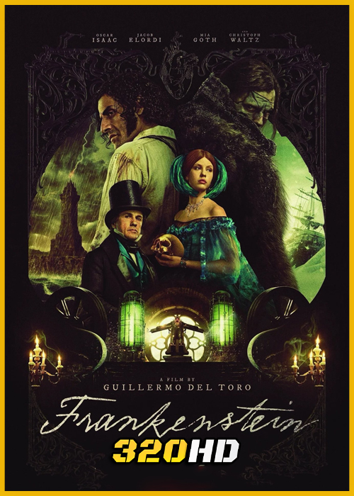 ดูหนัง Frankenstein แฟรงเกนสไตน์ (2025) พากย์ไทย เต็มเรื่อง