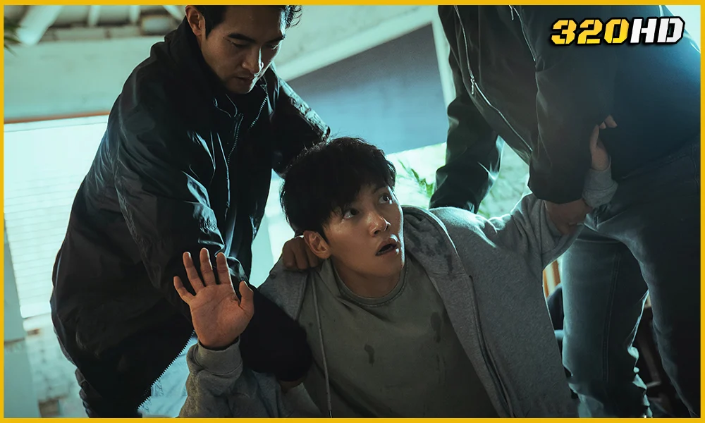 ดูซีรี่ย์ The Manipulated (2025) พากย์ไทย