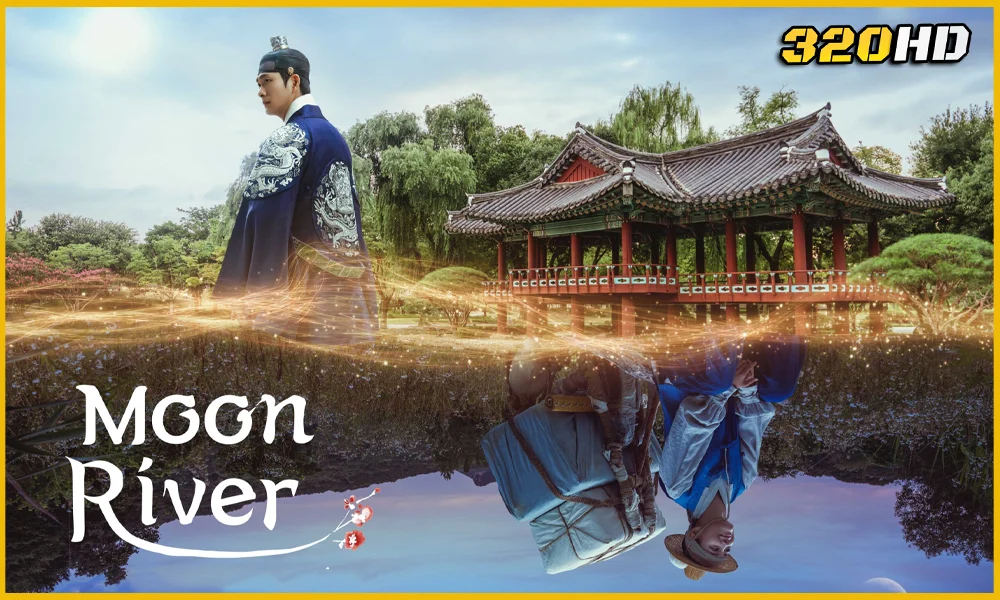 ดูซีรี่ย์ Moon River เงาจันทร์สลับร่าง (2025) 