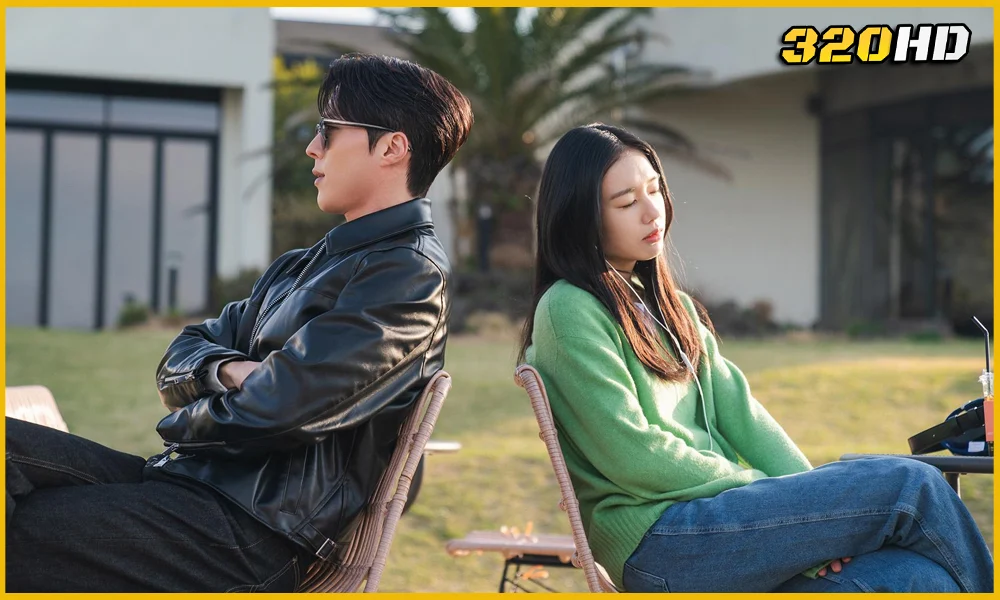 Dynamite Kiss จุ๊บระเบิดใจ (2025) ซับไทย 