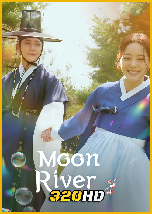 ดูซีรี่ย์ Moon River เงาจันทร์สลับร่าง (2025) พากย์ไทย-ซับไทย EP.1-14 (จบ)