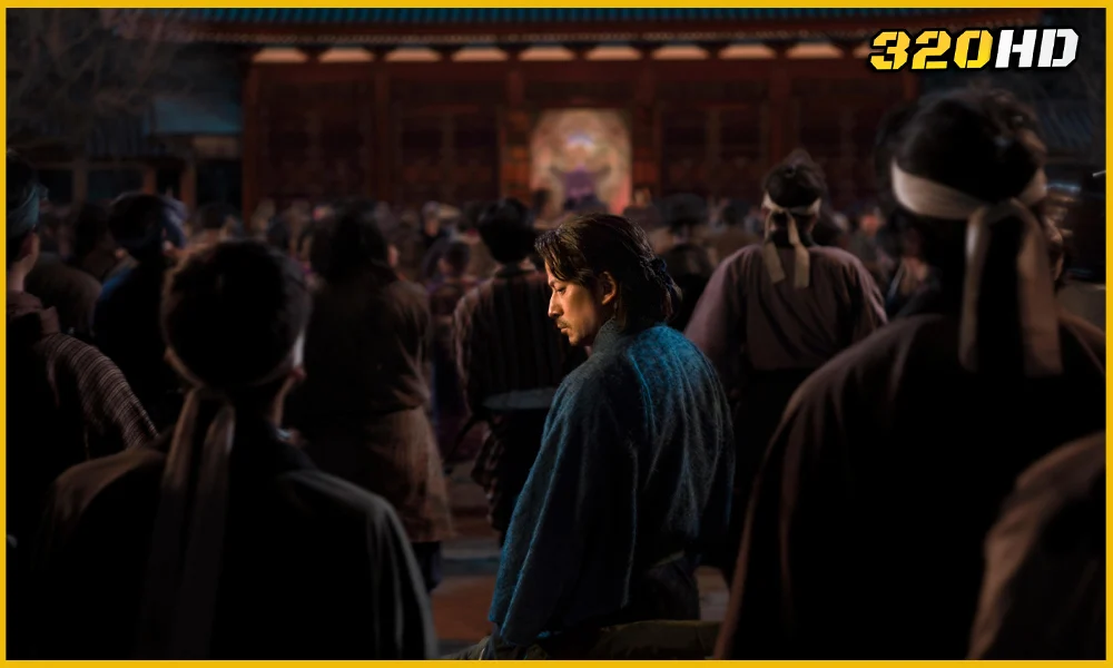 ดูซีรี่ย์ Last Samurai Standing ศึกซามูไรผู้พิชิต