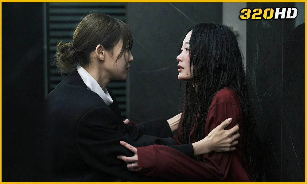 ดูซีรี่ย์ As You Stood By ฆ่าไม่เงียบ (2025)