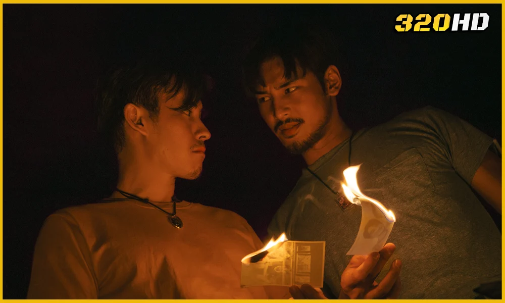 ดูหนัง Tee Yai Born to Be Bad ตี๋ใหญ่ ฤกษ์ดาวโจร