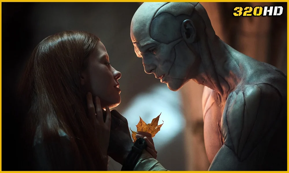 Frankenstein แฟรงเกนสไตน์ (2025) พากย์ไทย เต็มเรื่อง