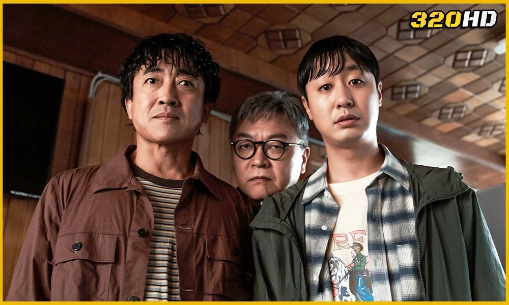 Taxi Driver 3 แท็กซี่จ้างแค้น 3 (2025) 