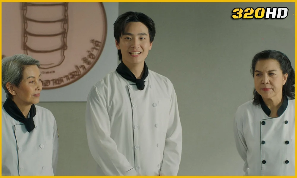 ดูซีรี่ย์ The Tastes Of Lives เลือดใหม่หัวใจนักปรุง 