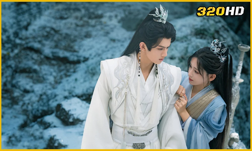 ดูซีรี่ย์จีน Dragon King's Decree ชะตารักประกาศิตมังกร