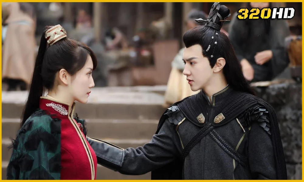 ดูซีรี่ย์จีน Renascence หงส์คืนฟ้า (2020) 
