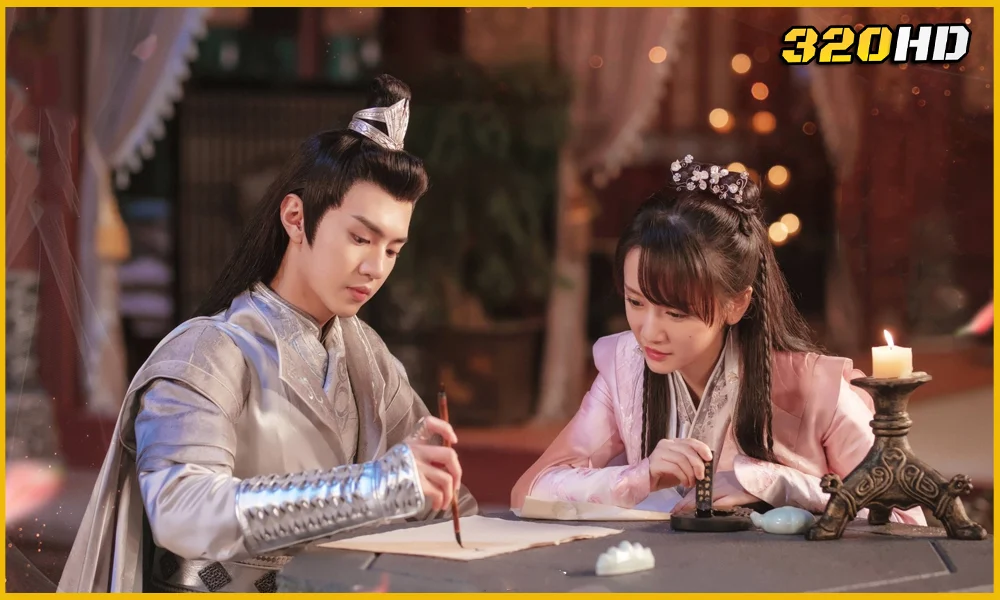 Renascence หงส์คืนฟ้า (2020) พากย์ไทย