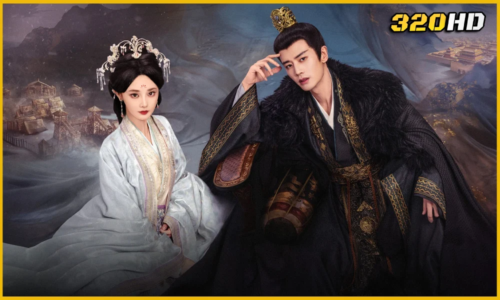 Love & Crown รักเหนือบัลลังก์ (2025) ซับไทย-พากย์ไทย