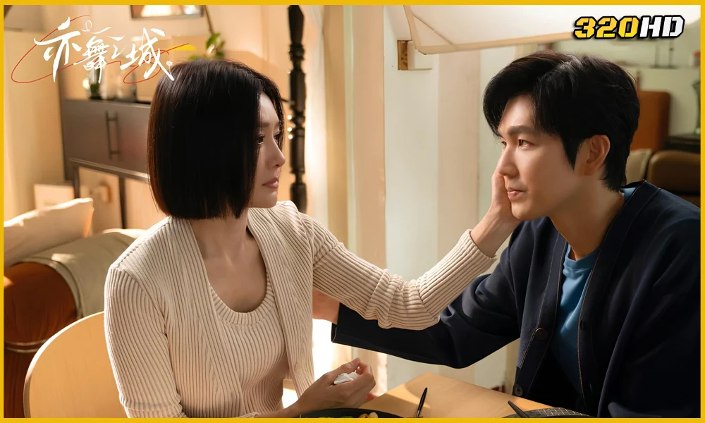 Second Chance Romance รักใหม่ใจดวงเดิม (2025) ซับไทย