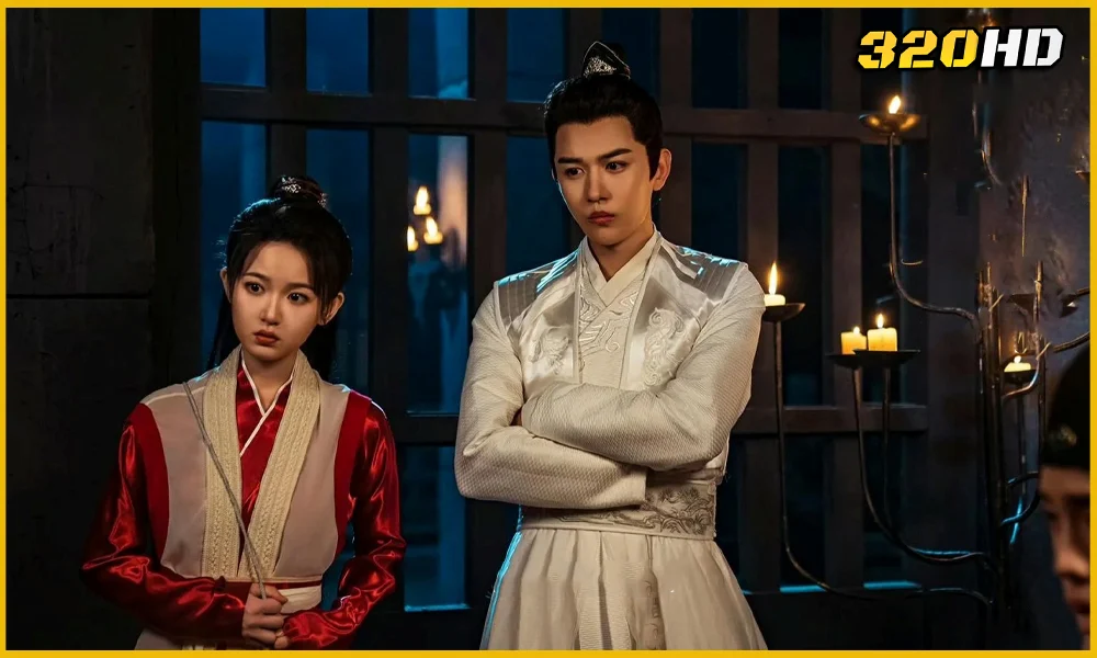 ดูซีรี่ย์จีน A Mission of the Heart คำสั่งลับจากหัวใจ