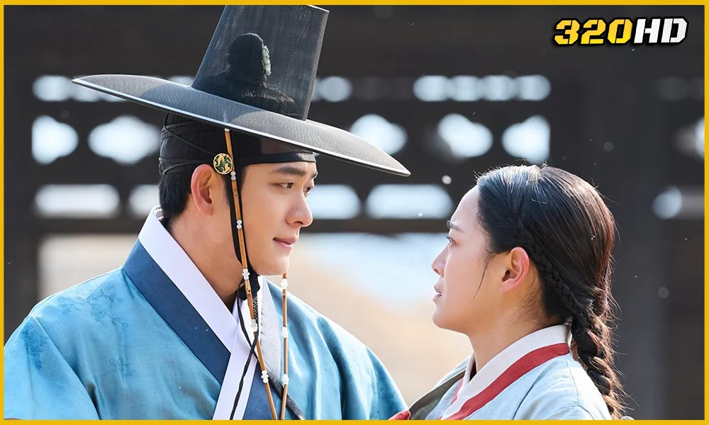 Moon River เงาจันทร์สลับร่าง (2025) ซับไทย 