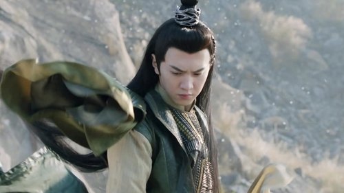Renascence หงส์คืนฟ้า (2020) Season 1 EP 1