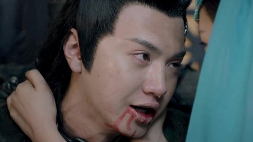 Renascence หงส์คืนฟ้า (2020) Season 1 EP 32