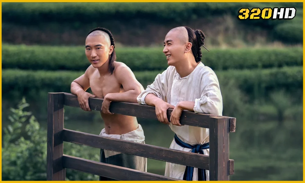 Legend of the Magnate พ่อค้าแห่งต้าชิง (2025) พากย์ไทย