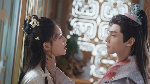Whispers of Fate อสิธารา ชะตามังกร  Season 1 EP 3