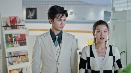 To Ship Someone บอดี้การ์ดรัก โลกฟิคชั่น Season 1 EP 2