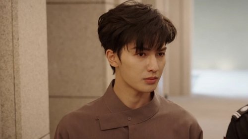 To Ship Someone บอดี้การ์ดรัก โลกฟิคชั่น  Season 1 EP 1