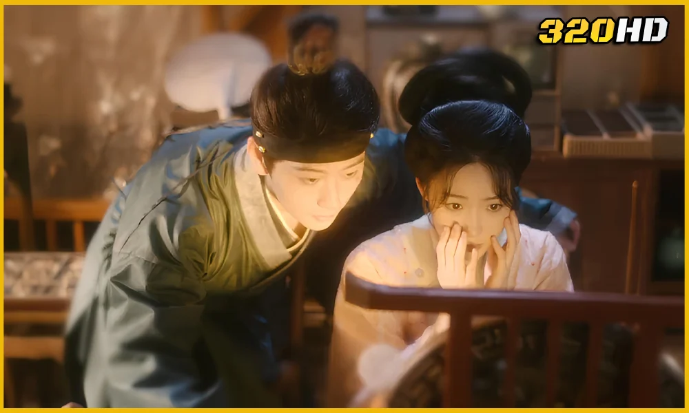 Gorgeous Dream ม่านฝันเหนือกลลวง (2025) ซับไทย