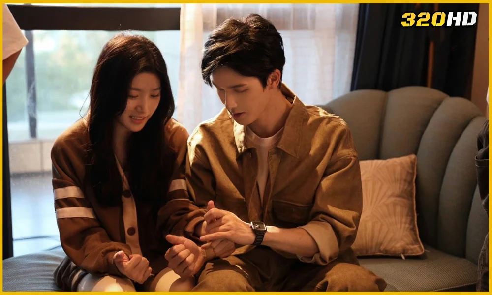 ดูซีรี่ย์จีน To Ship Someone บอดี้การ์ดรัก โลกฟิคชั่น