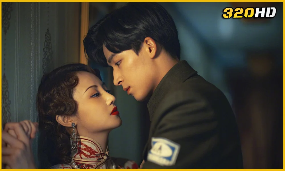 Shadow Detective นักสืบในเงามืด (2025) ซับไทย
