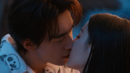 Love on the Turquoise Land ครามพิฆาต  Season 1 EP 18