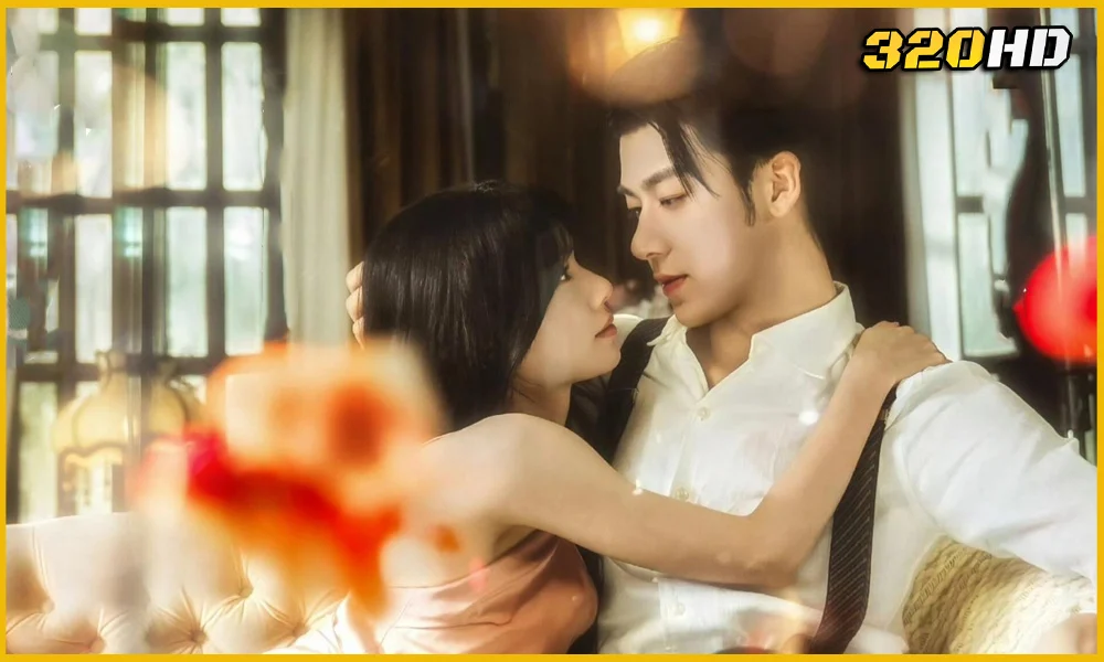 ดูซีรี่ย์จีน Marry Him in Her Place ตรวนรักวิวาห์ลวง