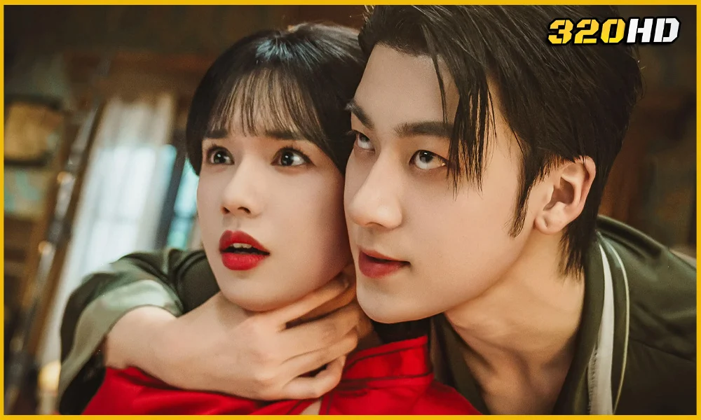 Marry Him in Her Place ตรวนรักวิวาห์ลวง (2025) ซับไทย