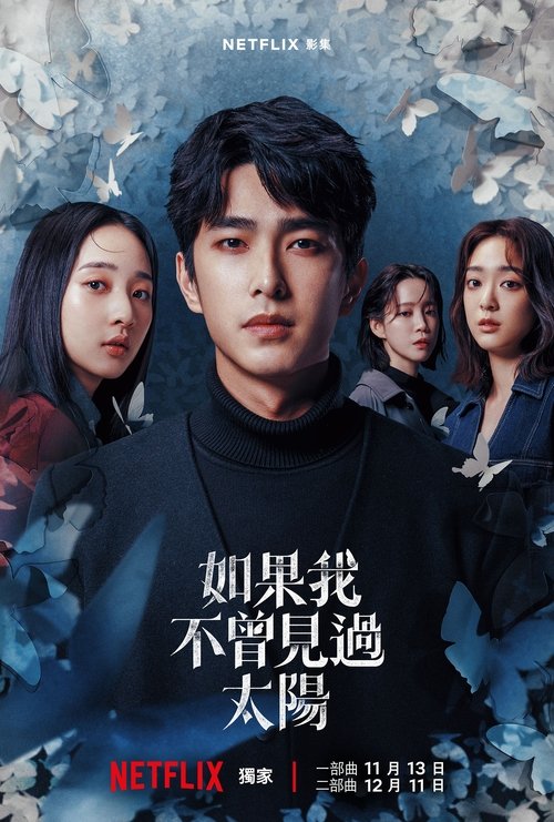 ดูซีรี่ย์ Had I Not Seen The Sun หากโลกของฉันไม่มีตะวันให้เห็น (2025) พากย์ไทย EP.1-10 (จบ) Season 1