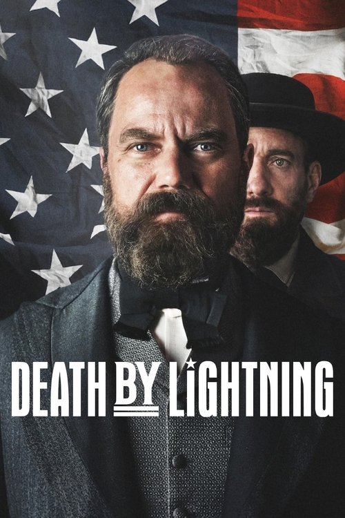 ดูซีรี่ย์ Death by Lightning ฟ้าผ่าชี้ชะตาเมือง (2025) พากย์ไทย EP.1-4 (จบ) Season 1