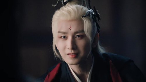 Sword and Beloved เล่ห์รักเพลงดาบ  Season 1 EP 34