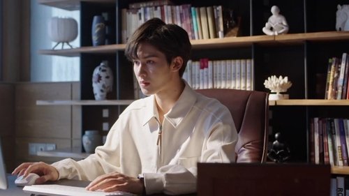 To Ship Someone บอดี้การ์ดรัก โลกฟิคชั่น  Season 1 EP 3