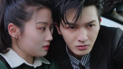 To Ship Someone บอดี้การ์ดรัก โลกฟิคชั่น  Season 1 EP 5