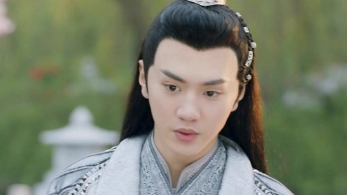 Renascence หงส์คืนฟ้า (2020) Season 1 EP 6