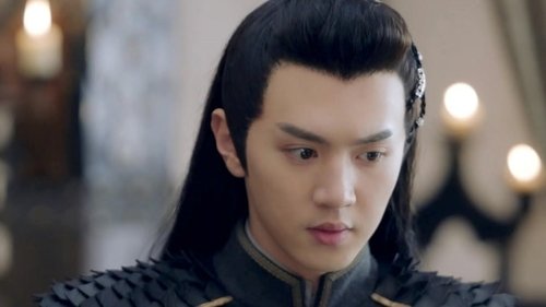 Renascence หงส์คืนฟ้า (2020) Season 1 EP 36