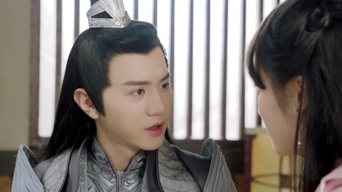 Renascence หงส์คืนฟ้า (2020) Season 1 EP 10