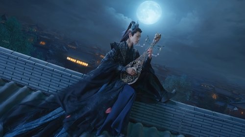 Whispers of Fate อสิธารา ชะตามังกร  Season 1 EP 1