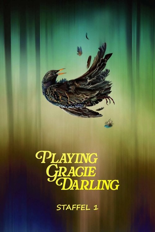 ดูซีรี่ย์ Playing Gracie Darling เกมหลอน ลักพาตาย (2025) พากย์ไทย EP.1-6 (จบ) Season 1