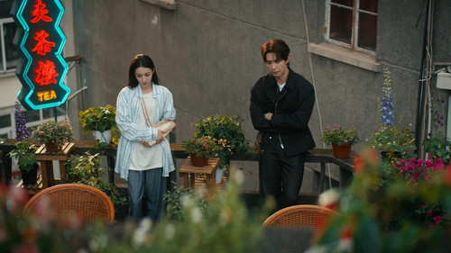 Love on the Turquoise Land ครามพิฆาต  Season 1 EP 12