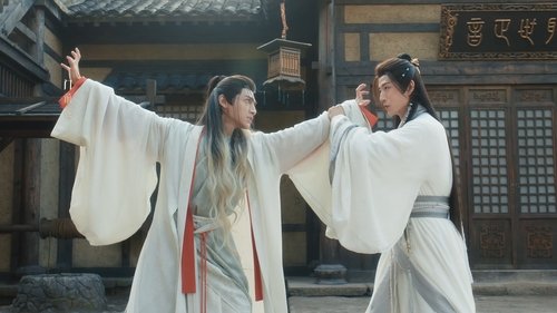 Whispers of Fate อสิธารา ชะตามังกร  Season 1 EP 4